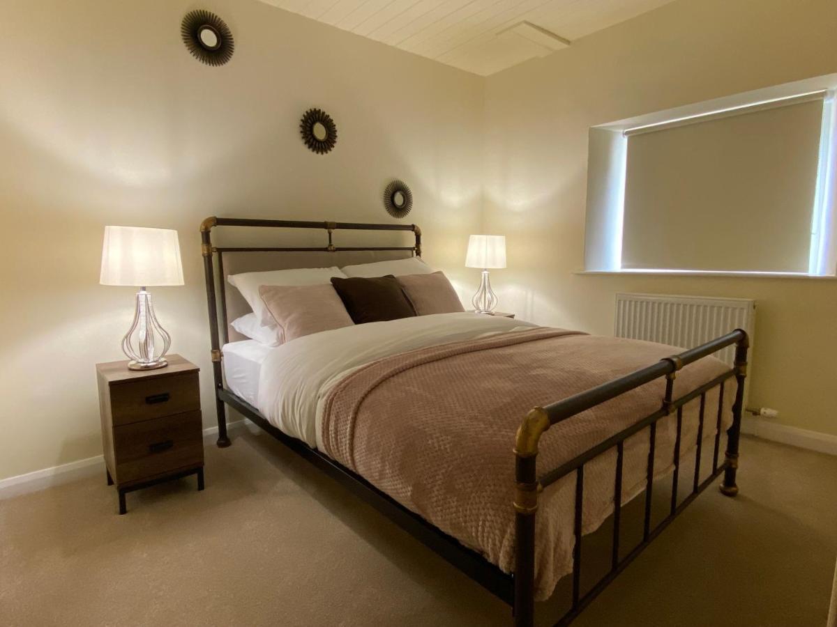 Rattlebeck Farm Cottage And Hot Tub Pet Friendly Welton  Luaran gambar