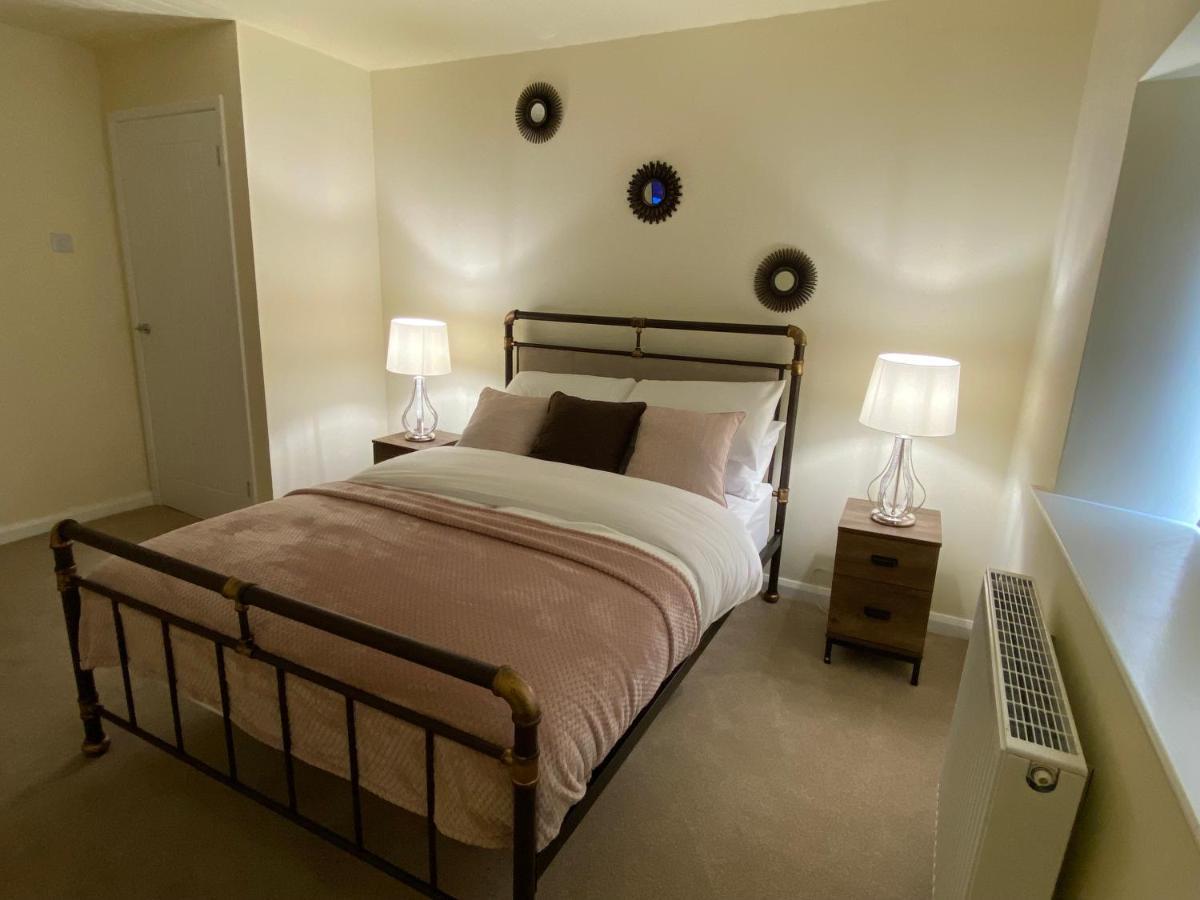 Rattlebeck Farm Cottage And Hot Tub Pet Friendly Welton  Luaran gambar