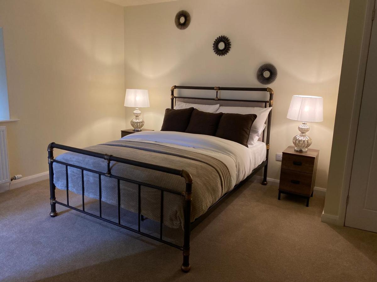 Rattlebeck Farm Cottage And Hot Tub Pet Friendly Welton  Luaran gambar
