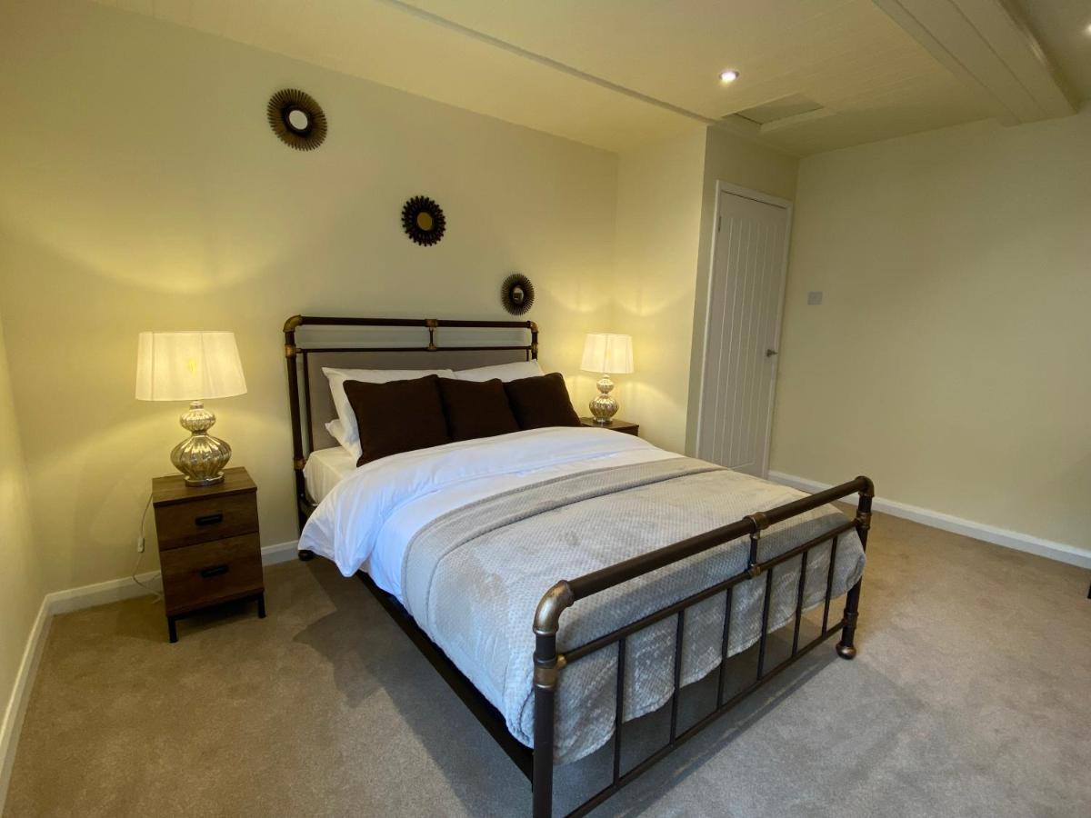 Rattlebeck Farm Cottage And Hot Tub Pet Friendly Welton  Luaran gambar