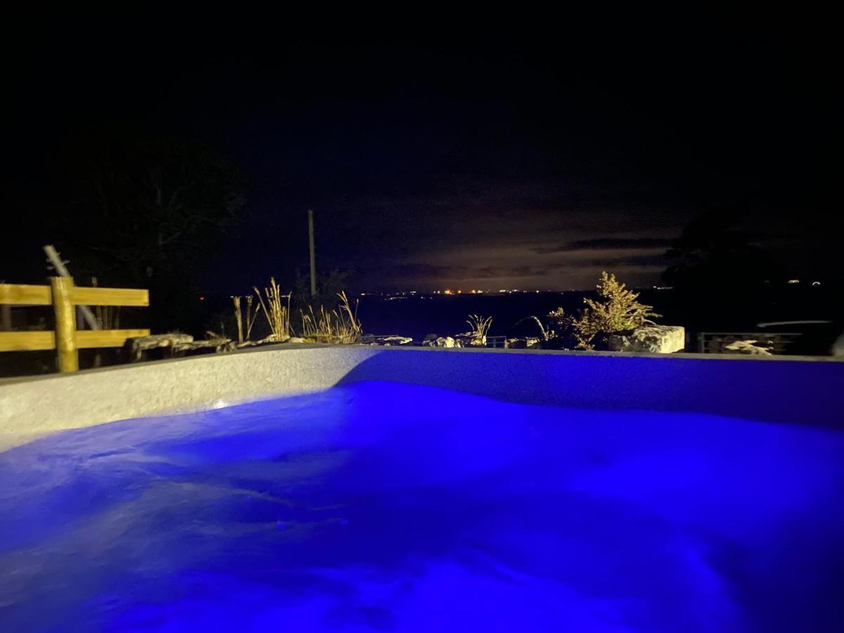 Rattlebeck Farm Cottage And Hot Tub Pet Friendly Welton  Luaran gambar