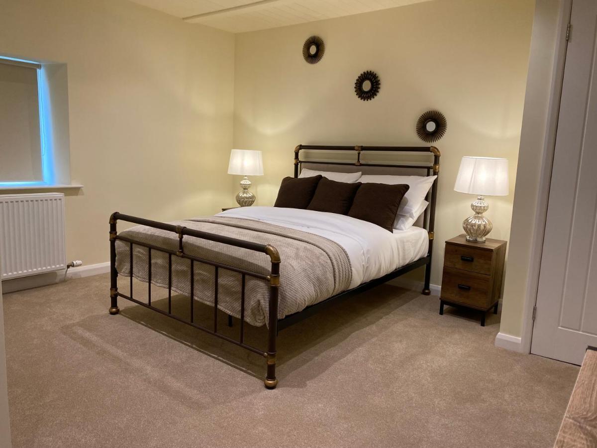 Rattlebeck Farm Cottage And Hot Tub Pet Friendly Welton  Luaran gambar